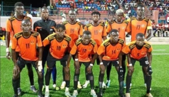 ONCAV : La date des phases nationales 2024 est désormais connue - wiwsport