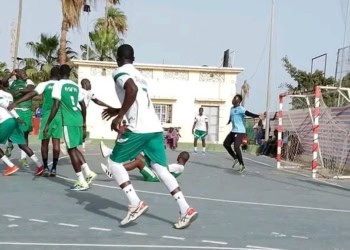 Championnat Élite Hommes - J12 : L'ASFA n'aura besoin que d'une victoire contre la JA pour s'offrir le titre de champion du Sénégal - wiwsport