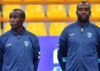 Championnat d'Afrique des Clubs Champions : le tandem d'arbitres Abdou Faye-Fadel Diop choisi pour la compétition - wiwsport