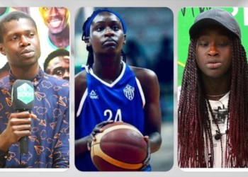 (Vidéo) Finale CDS – Dames : Aïssatou Fall (Jeanne d'Arc) affirme : "Nous nous préparons sérieusement pour remporter la finale" - wiwsport