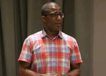 Assemblée Générale : Amadou Sèye devient le nouveau président de la zone II de la CAVB - wiwsport