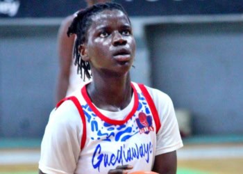 N1 Féminin : Aminata Ndong (GBA) est la révélation féminine de la saison 2024 - wiwsport