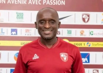 Ligue 1 : Boubacar Gadiaga devient le nouveau manager sportif de Génération Foot ! - wiwsport