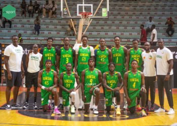 Équipe Nationale - Brancou, Gora, Ibou Faye absents lors du Game 2, le coach donne les raisons ! - wiwsport