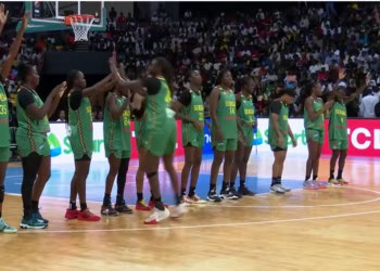 Classement FIBA - Féminin : Le Sénégal 3e nation africaine, derrière le Nigeria et le Mali - wiwsport