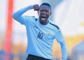 Transfert : L’international Sénégalais  Daouda Gueye Diémé change de club mais reste en Irak - wiwsport