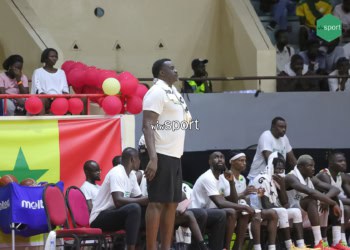 (Vidéo) DeSagana Diop analyse la victoire timide des Lions : «Si on avait nos vétérans … on a beaucoup de jeunes » ! - wiwsport