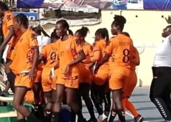 CDS – Dames : Un match explosif entre Disso et Golf pour rejoindre Diamono en finale - wiwsport