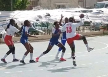 Championnat Élite Dames - J12 : Disso s'impose face à Diamono (28-22) et s'installe temporairement en seconde position - wiwsport