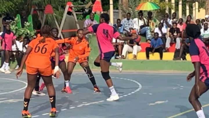Championnat Élite Dames – J9 (Retard) : Disso trop fort face à Djadji Sarr (32-17) et s’empare de la 2e place - wiwsport Championnat Élite Dames – J9 (Retard) : Disso trop fort face à Djadji Sarr (32-17) et s’empare de la 2e place - wiwsport