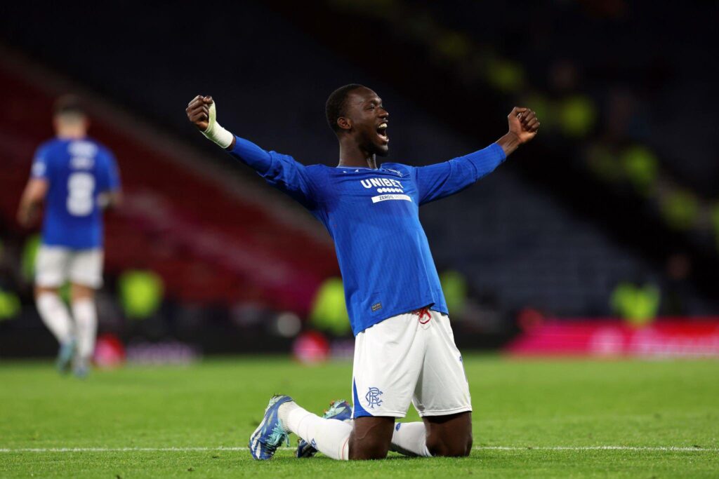Premier League : L'avenir s'assombrit pour Abdallah Sima à Brighton - wiwsport Premier League : L'avenir s'assombrit pour Abdallah Sima à Brighton - wiwsport