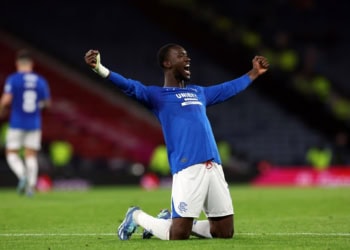 Premier League : L'avenir s'assombrit pour Abdallah Sima à Brighton - wiwsport