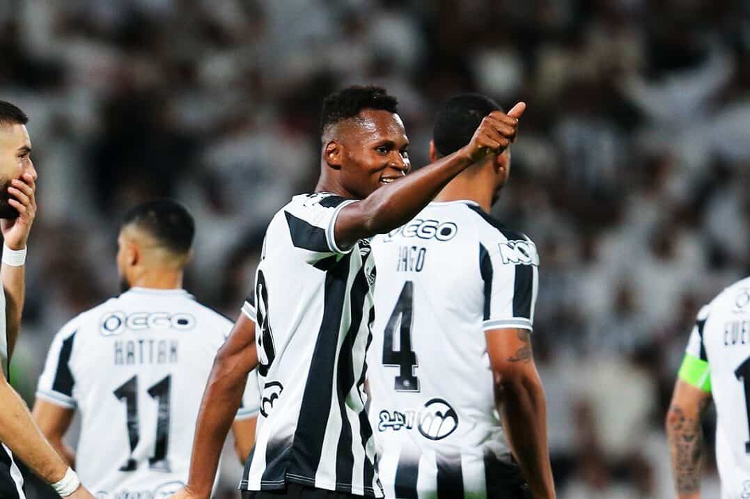 Mercato - Le RC Lens a fait une offre de prêt avec option d'achat pour Habib Diallo (Al Shabab) - wiwsport Mercato - Le RC Lens a fait une offre de prêt avec option d'achat pour Habib Diallo (Al Shabab) - wiwsport