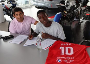 Crédit image : RFC Seraing