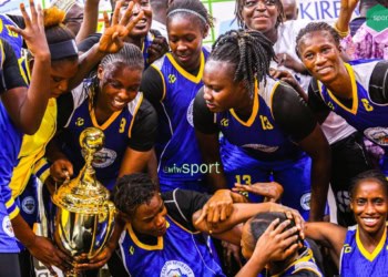AWBL : L’ASCVD se loge dans le groupe A avec Al Ahly, FAP et MFM  - wiwsport