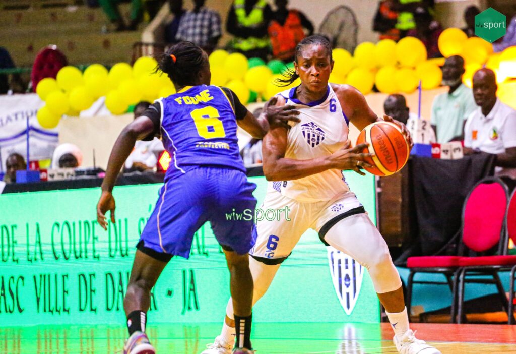 Tout en images : Retrouvez les moments clés de la victoire de l'ASCVD contre la JA (61-41) - wiwsport Tout en images : Retrouvez les moments clés de la victoire de l'ASCVD contre la JA (61-41) - wiwsport