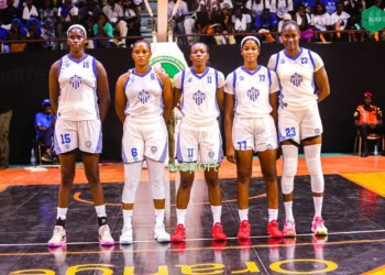 AWBL : La JA disputera la compétition suite au forfait de Customs NG du Nigeria - wiwsport