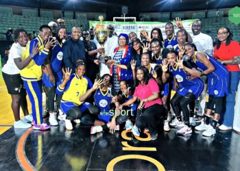 Finale CDS - Dames : La Jeanne d'Arc s'incline face à l'ASCVD (41-61) qui réalise le grand chelem - wiwsport