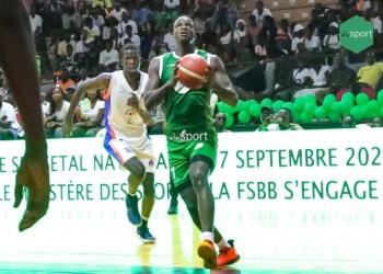 Final 4 – L’AS Douanes encore privée de BAL après sa défaite face à l’ASC Ville de Dakar (64-72) - wiwsport