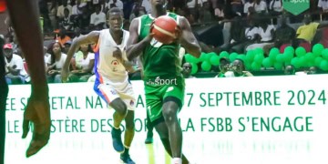 Final 4 – L’AS Douanes encore privée de BAL après sa défaite face à l’ASC Ville de Dakar (64-72) - wiwsport