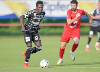 Mercato : Moussa Koné quitte le LASK d'un commun accord - wiwsport