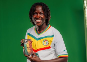 Mercato : Safietou Sagna va signer à l'US Saint-Malo (Seconde Ligue) - wiwsport