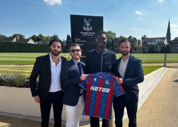 Crystal Palace - Ismaila Sarr : "Je vais travailler dur sur le terrain et en dehors pour l'équipe" - wiwsport