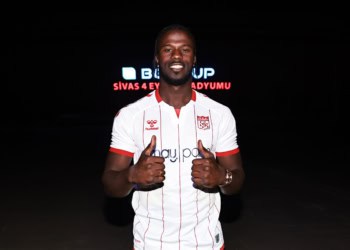Mercato : Keïta Baldé rebondit officiellement en Turquie - wiwsport