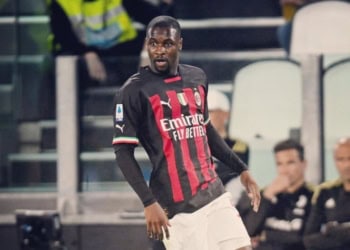 Mercato : Saint-Etienne veut recruter Fodé Ballo-Touré - wiwsport