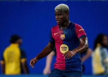 Mercato : Le Stade Rennais dégaine une offre pour Mikayil Faye - wiwsport