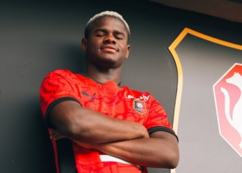 Crédit image : Stade Rennais F.C