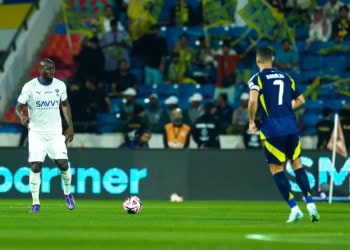 Arabie saoudite : Al-Hilal de Kalidou Koulibaly gifle Al-Nassr de Sadio Mané et remporte la Supercoupe - wiwsport
