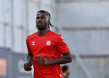 Sivasspor : Et si la Süper Lig turque relançait parfaitement Keïta Baldé ? - wiwsport