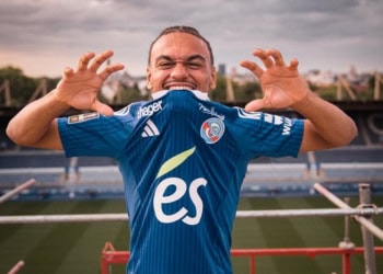 Ligue 1 - Sékou Mara (Southampton) débarque à Strasbourg jusqu'en 2029 - wiwsport