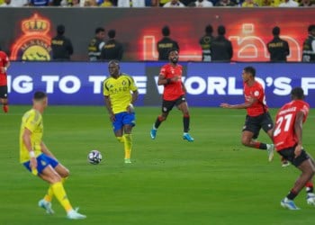 Saudi Pro League : Malgré une passe décisive de Sadio Mané, Al-Nassr manque sa rentrée face à Al-Raed - wiwsport