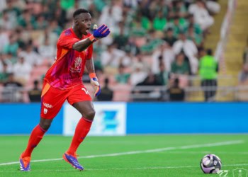 Saudi Pro League : Entame parfaite pour Edouard Mendy et Al-Ahli contre Al-Orobah - wiwsport