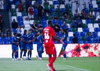 Saudi Pro League : Edouard Mendy et Al-Ahli surpris par Al-Fateh - wiwsport