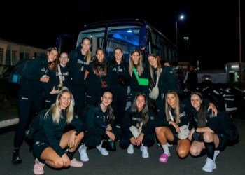 Pré-qualification CDM 2026 : La Hongrie, adversaire du Sénégal, rejoint Kigali avec un groupe de 12 joueuses - wiwsport