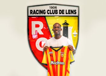 Mercato : Le RC Lens officialise (enfin) l’arrivée de Sidi Bane - wiwsport