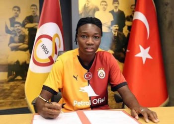 Mercato : Hapsatou Malado Diallo signe à Galatasaray, qualifié pour la Ligue des Champions - wiwsport