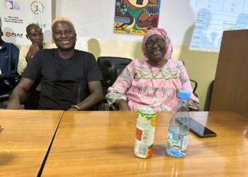 Ousmane Ndoye salue le retour du sport scolaire : "Je suis un pur produit de l’UASSU" - wiwsport