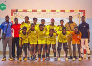 FENSCO : Fatick remporte la médaille d'Or en Handball Cadette devant Sedhiou (10-19) - wiwsport
