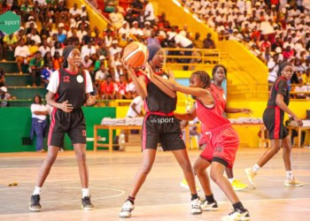 FENSCO : L’équipe Pikine-Guédiawaye sacrée championne en Basketball (cadettes) - wiwsport