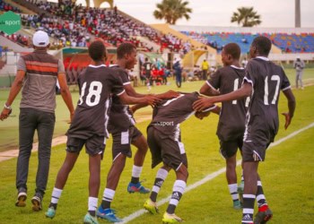 FENSCO : Sédhiou remporte la finale de football minime face à Kaolack grâce à un doublé d'Ibrahima Mendy - wiwsport