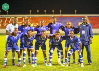 FENSCO : Kédougou triomphe en catégorie senior devant Diourbel (1-0) - wiwsport