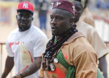 Zarco tance Balla Gaye et Gris Bordeaux : « Ce sont des poltrons en fin de carrière, qu’ils viennent m’affronter s’ils l’osent » - wiwsport