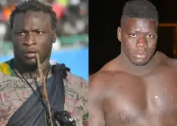 Lamb (Officiel) : Ama Baldé v Franc, le combat est ficelé par Albourakh Events ! - wiwsport