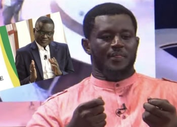 Le mea culpa de Balla Gaye après ses propos sur le CNG : « Je n’aurai peut-être pas dû parler ainsi mais le CNG abuse quand même… » - wiwsport