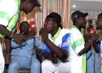 Lamb : Albourakh officialise le combat Siteu bou Ngor v Tapha Mbeur - wiwsport