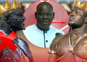 Empereur ou Roi des Arènes ? Manga 2 : « Le CNG peut fusionner les deux couronnes et organiser un combat ou un tournoi pour décerner un titre unique » - wiwsport